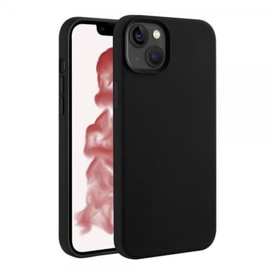 Vivanco iPhone 14 Plus Skal Mag Hype Svart
