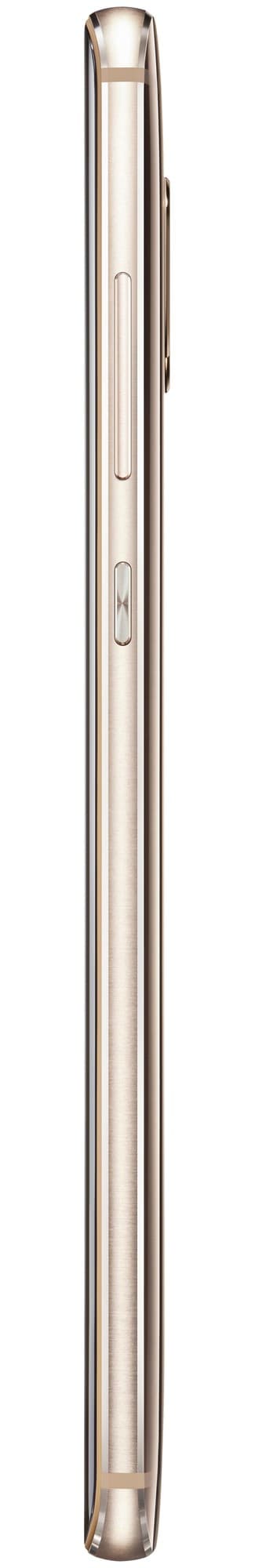 Huawei Mate 9 Pro Smartphone 128 GB (guld)