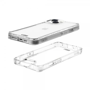 Urban Armor Gear (UAG) iPhone 13/iPhone 14 Skal Plyo Ice