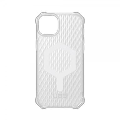 Urban Armor Gear (UAG) iPhone 14 Plus Skal Essential Armor MagSafe Frosted Ice