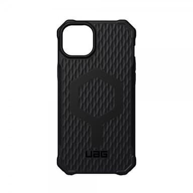 Urban Armor Gear (UAG) iPhone 14 Plus Skal Essential Armor MagSafe Svart
