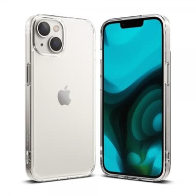 Ringke iPhone 14 Skal Fusion Matte Clear