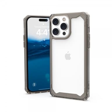 Urban Armor Gear (UAG) iPhone 14 Pro Max Skal Plyo Ash