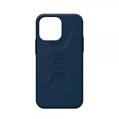 Urban Armor Gear (UAG) iPhone 14 Pro Max Skal Civilian Mallard