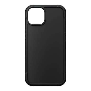 NOMAD iPhone 14 Skal Rugged Case Svart