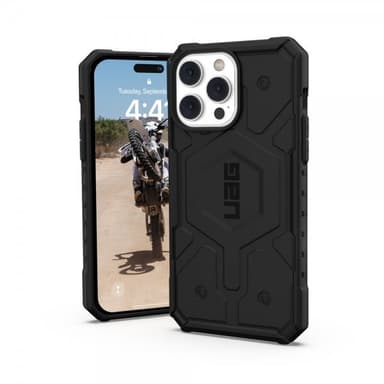 Urban Armor Gear (UAG) iPhone 14 Pro Max Skal Pathfinder MagSafe Svart