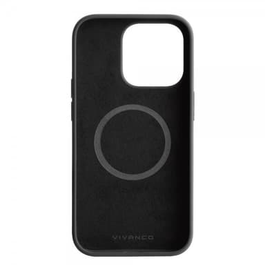 Vivanco iPhone 14 Pro Max Skal Mag Hype Svart