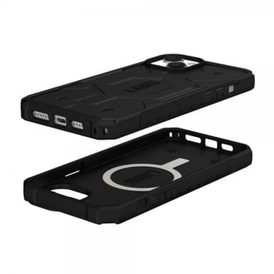 Urban Armor Gear (UAG) iPhone 14 Plus Skal Pathfinder MagSafe Svart