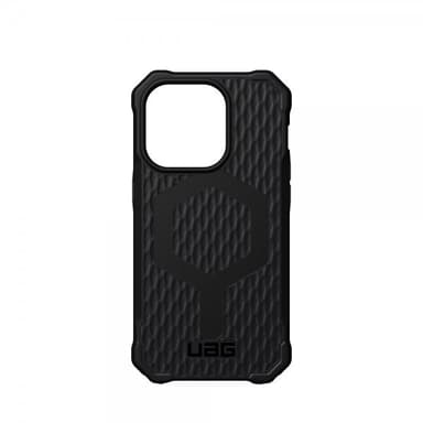 Urban Armor Gear (UAG) iPhone 14 Pro Skal Essential Armor MagSafe Svart
