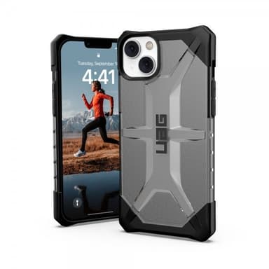 Urban Armor Gear (UAG) iPhone 14 Plus Skal Plasma Ash