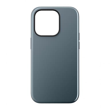 NOMAD iPhone 14 Pro Skal Sport Case Marine Blue