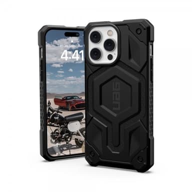Urban Armor Gear (UAG) iPhone 14 Pro Max Skal Monarch Pro MagSafe Svart