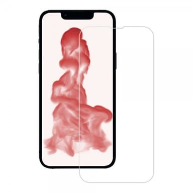 Vivanco iPhone 14 Plus Skärmskydd Härdat Glas