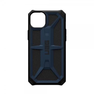 Urban Armor Gear (UAG) iPhone 14 Plus Skal Monarch Mallard