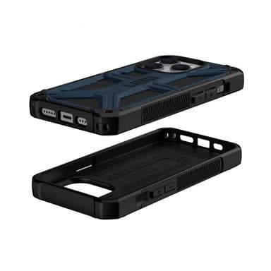 Urban Armor Gear (UAG) iPhone 14 Pro Skal Monarch Mallard