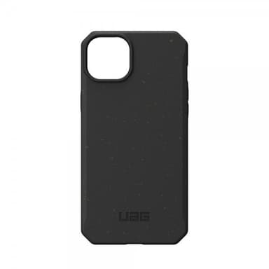 Urban Armor Gear (UAG) iPhone 14 Plus Skal Outback Biodegradable Cover Svart
