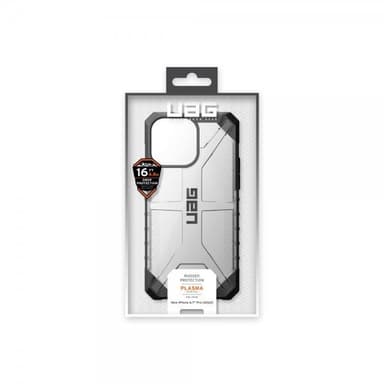 Urban Armor Gear (UAG) iPhone 14 Pro Max Skal Plasma Ice