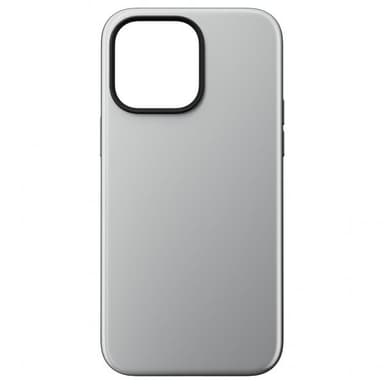 NOMAD iPhone 14 Pro Max Skal Sport Case Lunar Gray