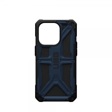 Urban Armor Gear (UAG) iPhone 14 Pro Skal Monarch Mallard