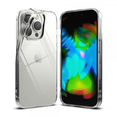 Ringke iPhone 14 Plus Skal Air Clear