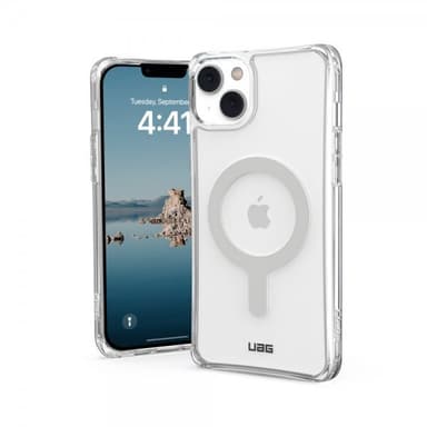 Urban Armor Gear (UAG) iPhone 14 Plus Skal Plyo MagSafe Ice