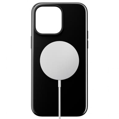 NOMAD iPhone 14 Pro Max Skal Sport Case Svart