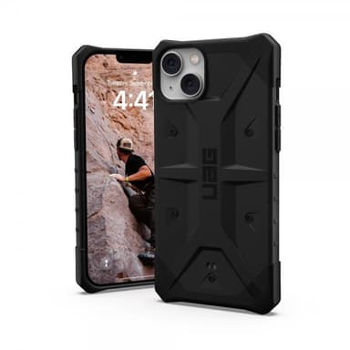 Urban Armor Gear (UAG) iPhone 14 Plus Skal Pathfinder Svart