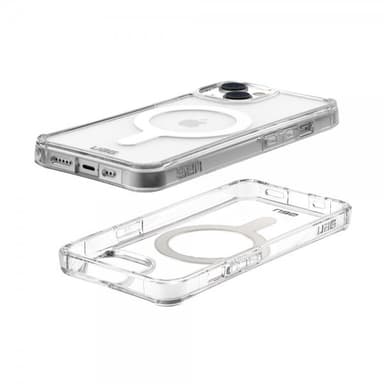 Urban Armor Gear (UAG) iPhone 13/iPhone 14 Skal Plyo MagSafe Ice