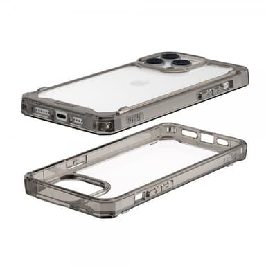 Urban Armor Gear (UAG) iPhone 14 Pro Max Skal Plyo Ash