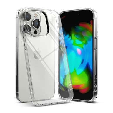Ringke iPhone 14 Plus Skal Air Clear