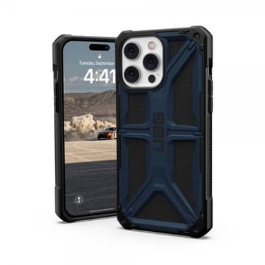 Urban Armor Gear (UAG) iPhone 14 Pro Max Skal Monarch Mallard