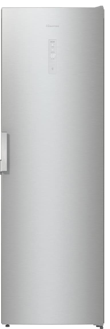 Hisense Kylskåp RL528D4ECE (rostfri)