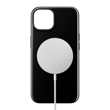NOMAD iPhone 14 Skal Sport Case Svart