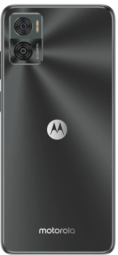 Motorola E22i smartphone 2/32GB (grå)