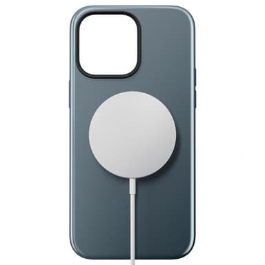 NOMAD iPhone 14 Pro Max Skal Sport Case Marine Blue