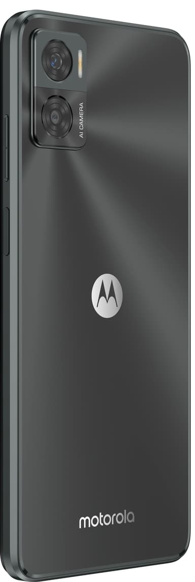 Motorola E22i smartphone 2/32GB (grå)