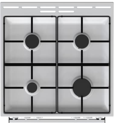 Gorenje gasspis G6110WJ