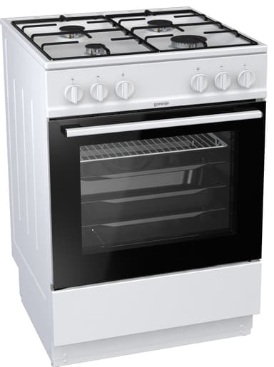 Gorenje gasspis G6110WJ