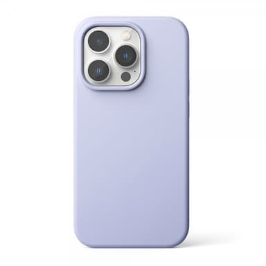 Ringke iPhone 14 Pro Max Skal Silicone Lavender