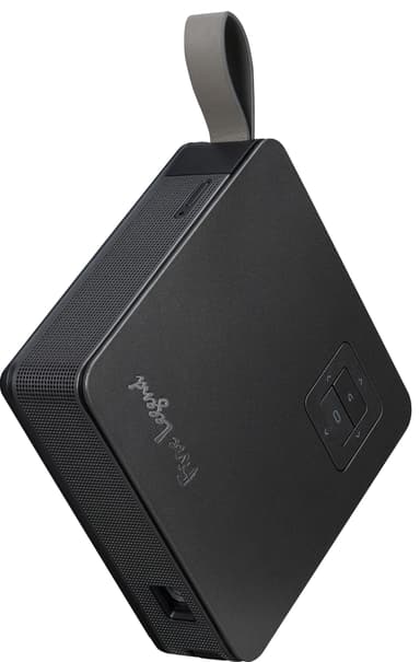 Acer PV12a portabel FWVGA DLP projektor