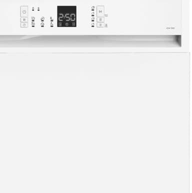 Vestfrost Diskmaskin 32010 (vit)