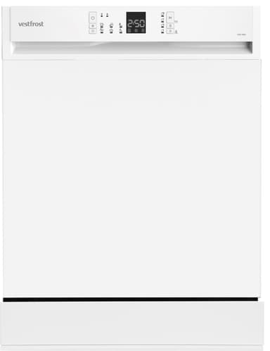 Vestfrost Diskmaskin 32010 (vit)