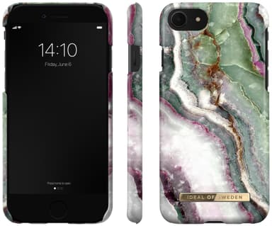 IDEAL OF SWEDEN iPhone 8,7,6,SE skal (norrsken)
