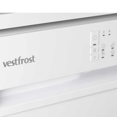 Vestfrost Diskmaskin 32010 (vit)