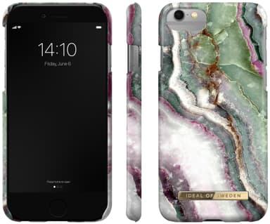 IDEAL OF SWEDEN iPhone 8,7,6,SE skal (norrsken)