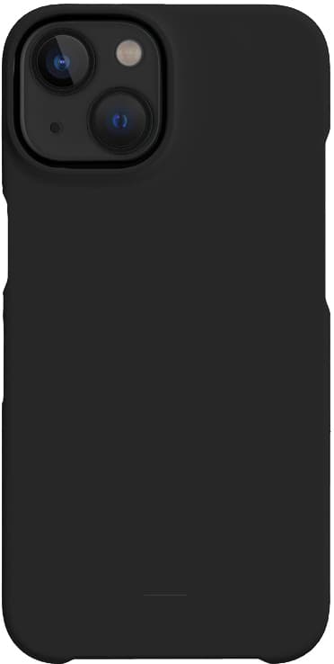 A Good Company iPhone 14 Soft fodral (svart)