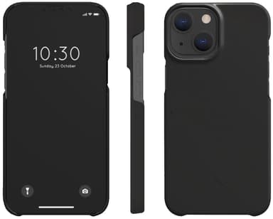 A Good Company iPhone 13 Soft fodral (svart)