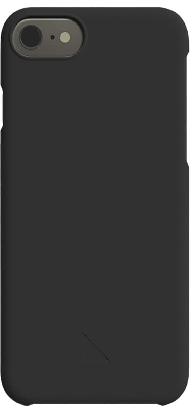 A Good Company iPhone SE/8/7/6 Soft fodral (svart)