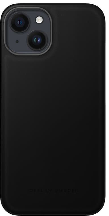 IDEAL OF SWEDEN Intense iPhone 14 Plus skal (intensiv svart)