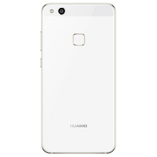 Huawei P10  Lite smartphone (vit)